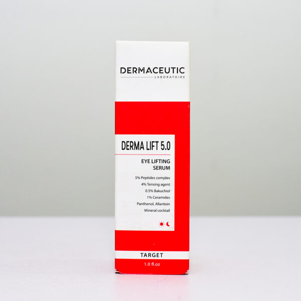 Dermalift 50 Lifting Power Serum Skinfinity Derma